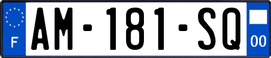 AM-181-SQ
