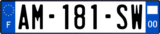 AM-181-SW