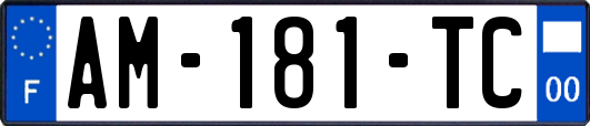 AM-181-TC
