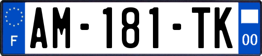 AM-181-TK