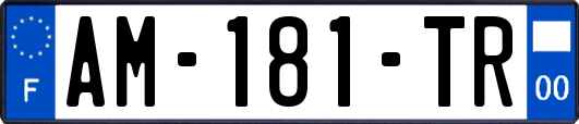 AM-181-TR