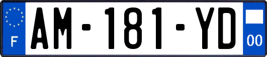 AM-181-YD