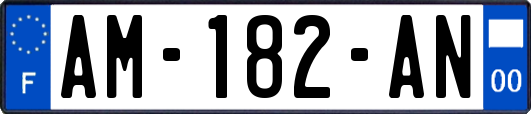 AM-182-AN