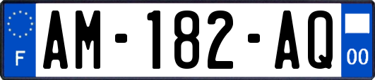 AM-182-AQ