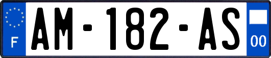 AM-182-AS