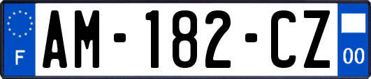 AM-182-CZ