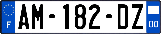 AM-182-DZ