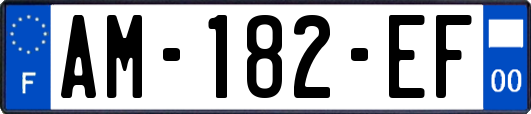 AM-182-EF