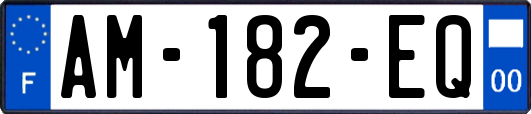 AM-182-EQ