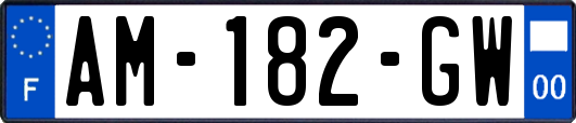 AM-182-GW