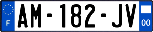 AM-182-JV