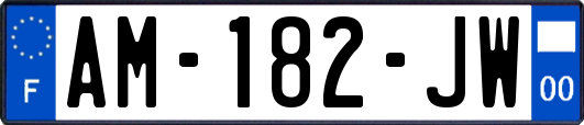AM-182-JW