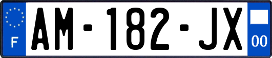 AM-182-JX