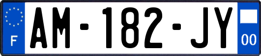 AM-182-JY