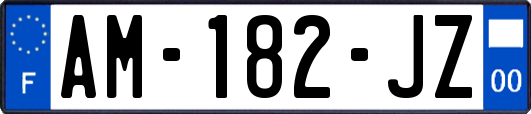 AM-182-JZ