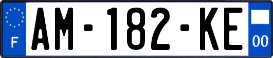 AM-182-KE