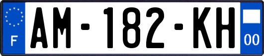 AM-182-KH
