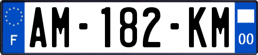 AM-182-KM