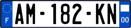 AM-182-KN