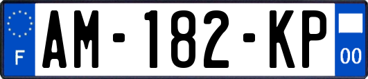 AM-182-KP