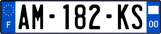 AM-182-KS