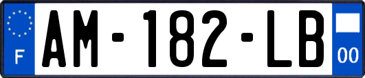 AM-182-LB