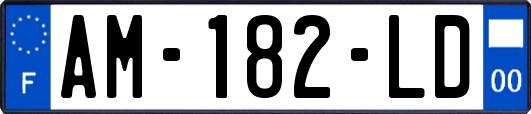 AM-182-LD