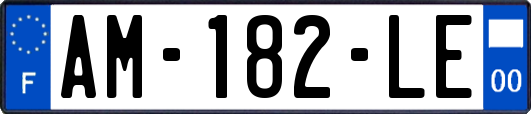 AM-182-LE