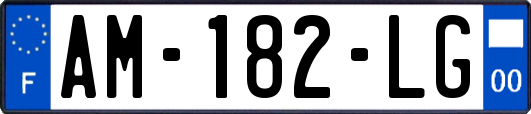 AM-182-LG