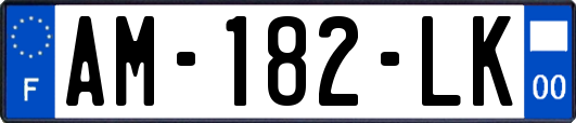 AM-182-LK
