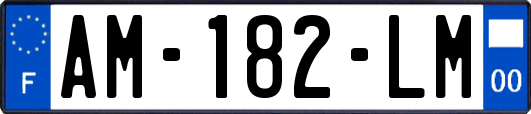 AM-182-LM