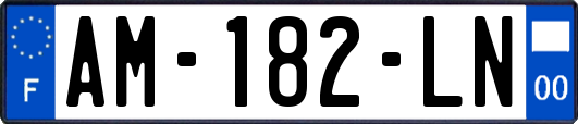 AM-182-LN