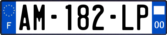 AM-182-LP