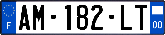 AM-182-LT