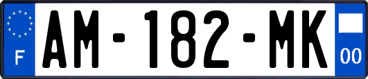 AM-182-MK