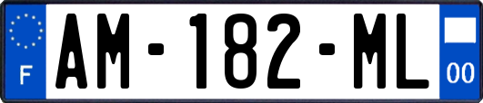 AM-182-ML