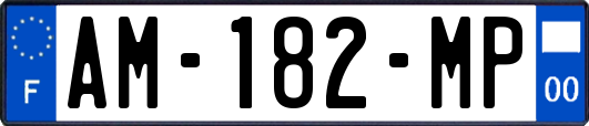 AM-182-MP