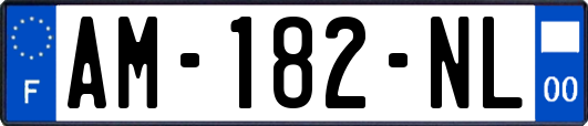 AM-182-NL