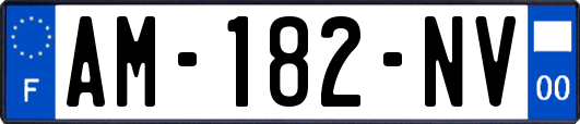 AM-182-NV