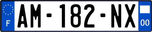 AM-182-NX