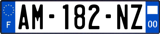 AM-182-NZ