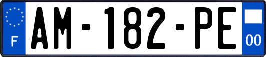 AM-182-PE