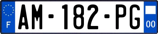 AM-182-PG
