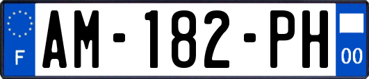 AM-182-PH