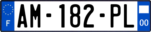 AM-182-PL
