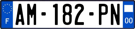 AM-182-PN