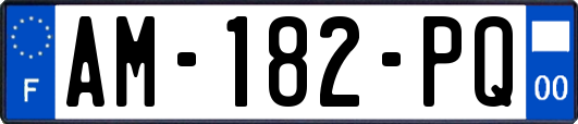 AM-182-PQ