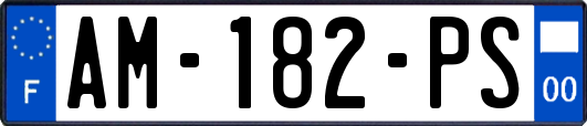 AM-182-PS