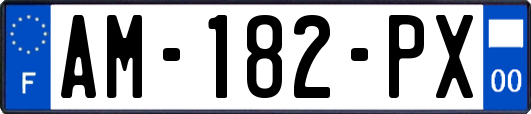 AM-182-PX