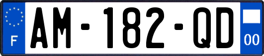 AM-182-QD